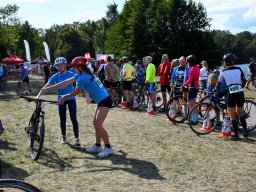 Team Triathlon (2025)